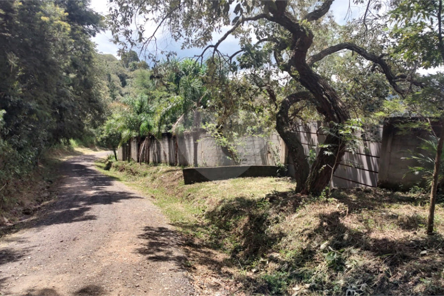 Terreno à venda em Serra da Cantareira, Mairiporã, SP