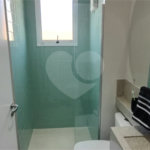 Apartamento à venda com 2 quartos em Parque Residencial Rafael Alcalá, Porto Feliz, SP