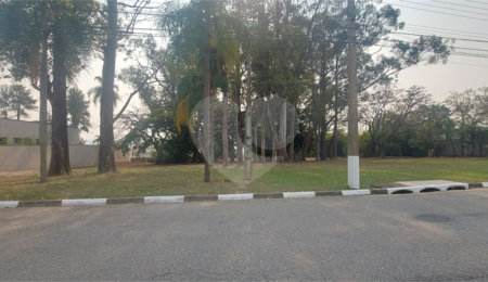 Terreno à venda no condomínio Fazenda Imperial, Sorocaba - SP