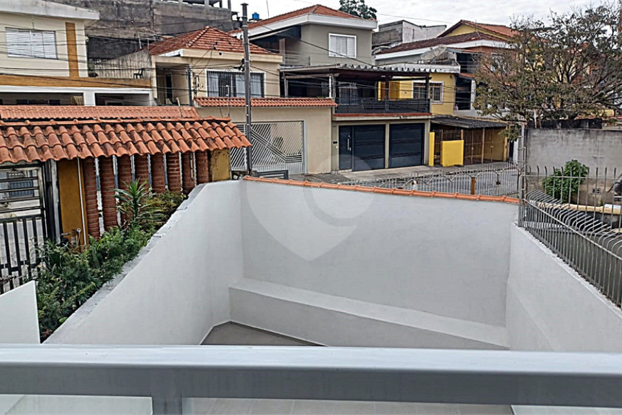 Sobrado à venda com 3 quartos, sendo 1 suíte, em Tremembé, São Paulo, SP