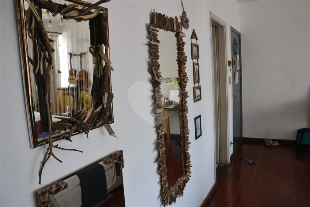 Apartamento à venda com 3 quartos em Santana, São Paulo, SP
