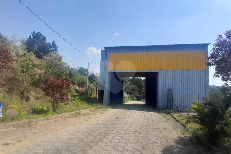 Terreno à venda no condomínio Aútria da Cantareira, Mairiporã - SP