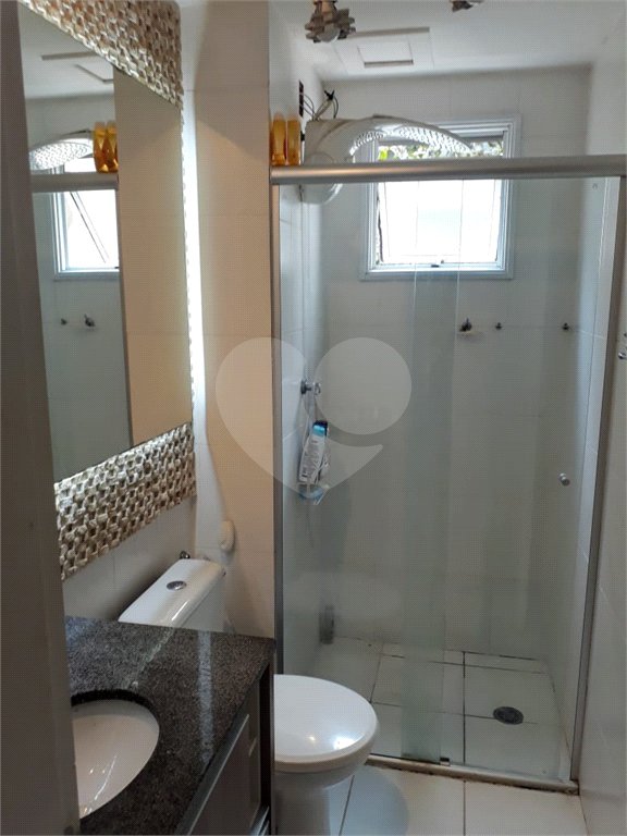 Apartamento à venda com 2 quartos em Protendit, São Paulo, SP