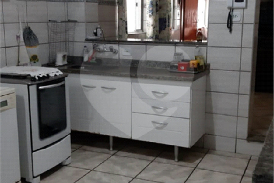 Casa à venda com 3 quartos em Vila Guilherme, São Paulo, SP