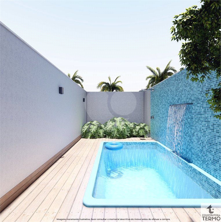 Casa à venda com 2 quartos em Cosmos, Rio de Janeiro, RJ