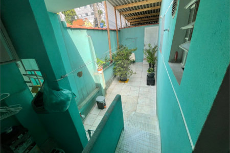 Sobrado à venda com 2 quartos em Vila Gustavo, São Paulo, SP