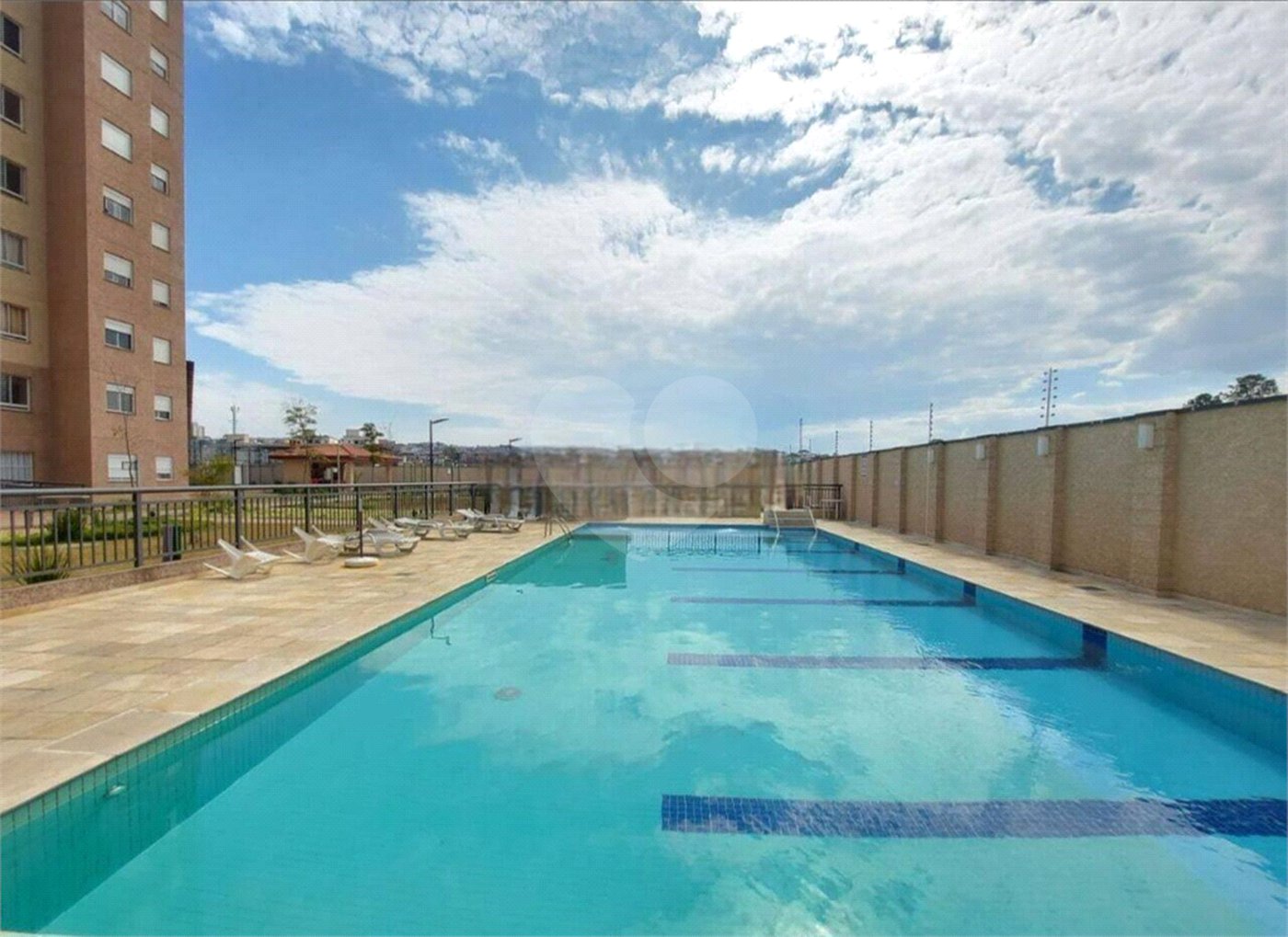 Apartamento à venda com 2 quartos em Jardim Nossa Senhora do Carmo, São Paulo, SP