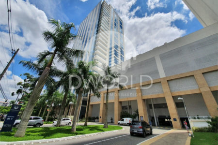 Sala para alugar no Centro, São Bernardo do Campo, SP