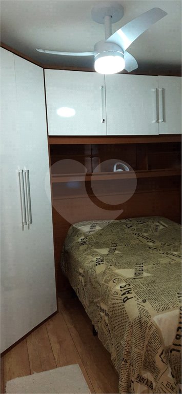 Apartamento à venda com 1 suíte em Saúde, São Paulo, SP