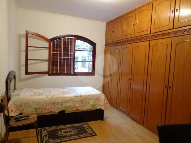 Sobrado à venda com 2 quartos em Horto Florestal, São Paulo, SP