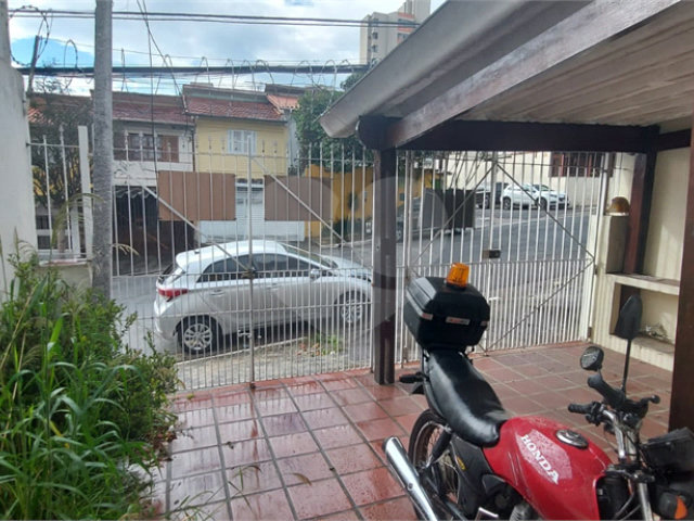 Casa Térrea à venda com 2 quartos em Campo Belo, São Paulo, SP