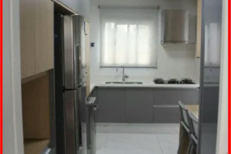 Apartamento à venda com 3 suítes em Jardim Fonte do Morumbi, São Paulo, SP