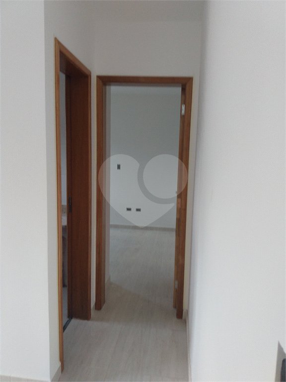 Apartamento à venda com 2 quartos em Tremembé, São Paulo, SP