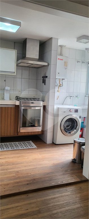 Apartamento à venda com 2 quartos, sendo 1 suíte, em Barra Funda, São Paulo, SP