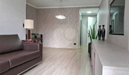 Apartamento à venda com 1 quarto em Itaim Bibi, São Paulo, SP