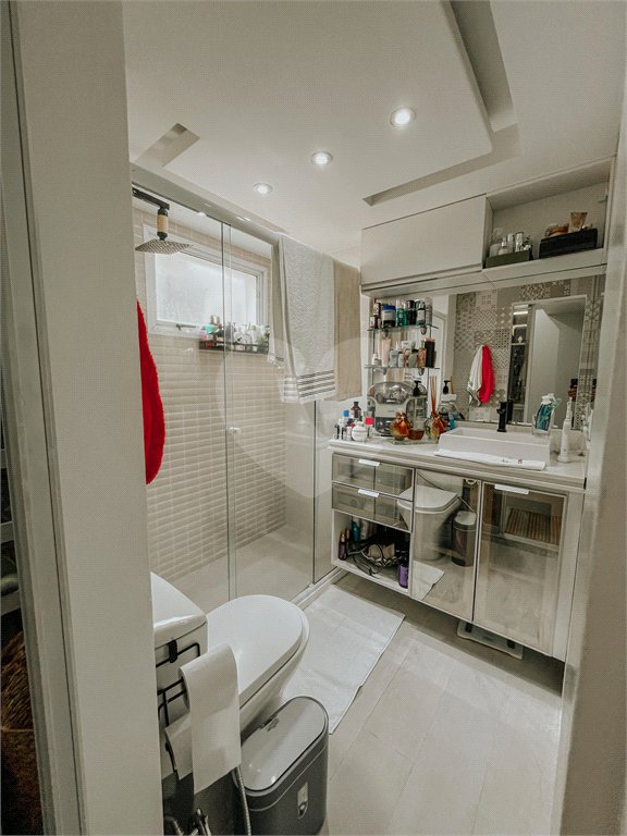 Apartamento à venda com 3 quartos, sendo 1 suíte, em Campo Grande, Rio de Janeiro, RJ