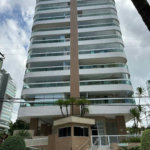Apartamento com 3 dormitórios à venda, 106 m² por R$ 2.750.000,00 - Riviera de São Lourenço - Bertioga/SP