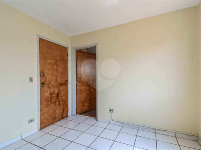 Apartamento à venda com 1 quarto em Barra Funda, São Paulo, SP