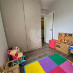 Apartamento à venda com 3 suítes em Vila Zilda (tatuapé), São Paulo, SP