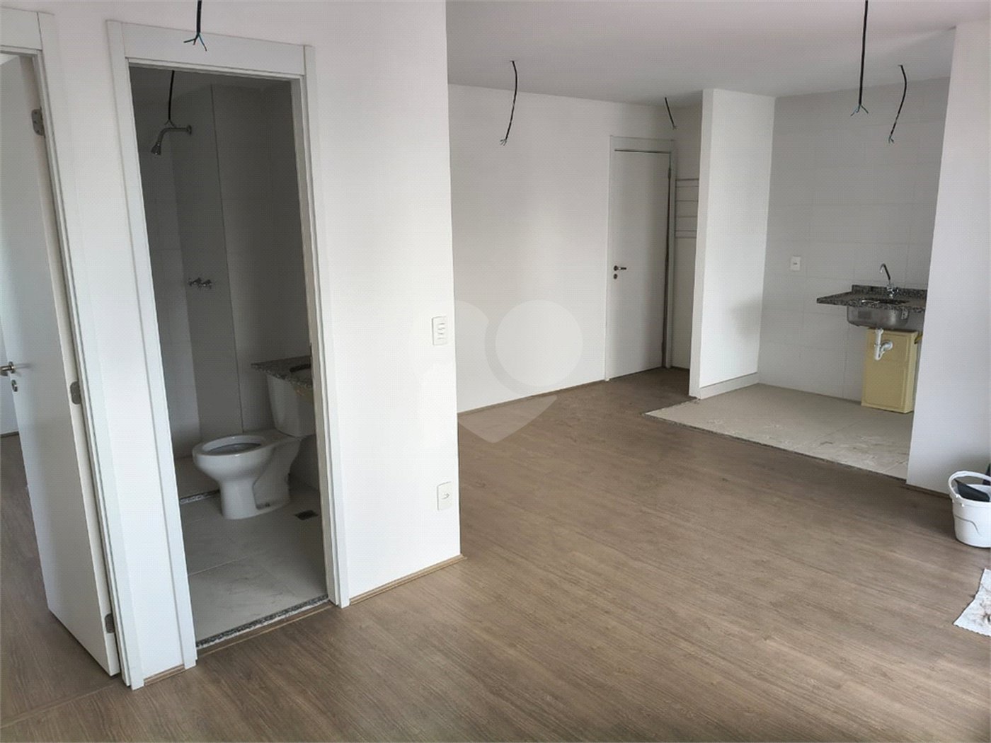Apartamento à venda com 2 quartos, sendo 1 suíte,  em Parque da Vila Prudente, São Paulo, SP