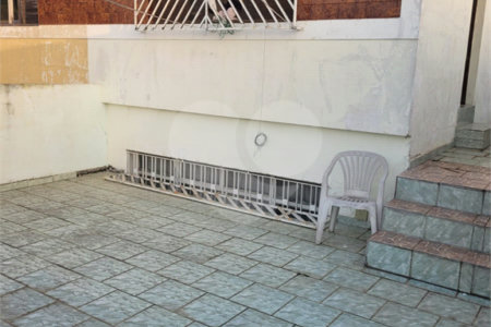 Sobrado à venda com 3 quartos em Vila Marari, São Paulo, SP
