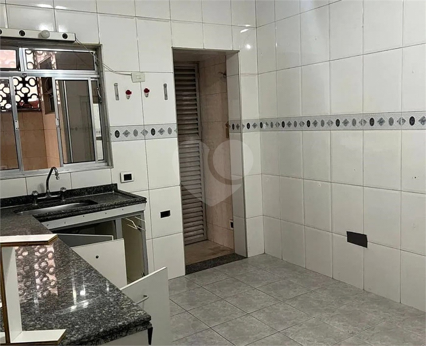 Sobrado à venda com 3 quartos em Santana, São Paulo, SP