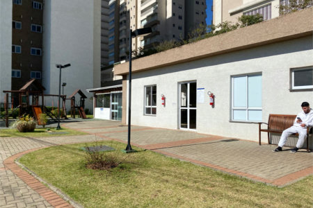 Apartamento à venda com 3 quartos, sendo 1 suíte, em Rudge Ramos, São Bernardo do Campo, SP