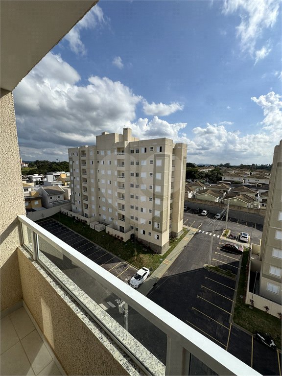 Apartamento à venda com 2 quartos em Jardim Carolina, Jundiaí, SP