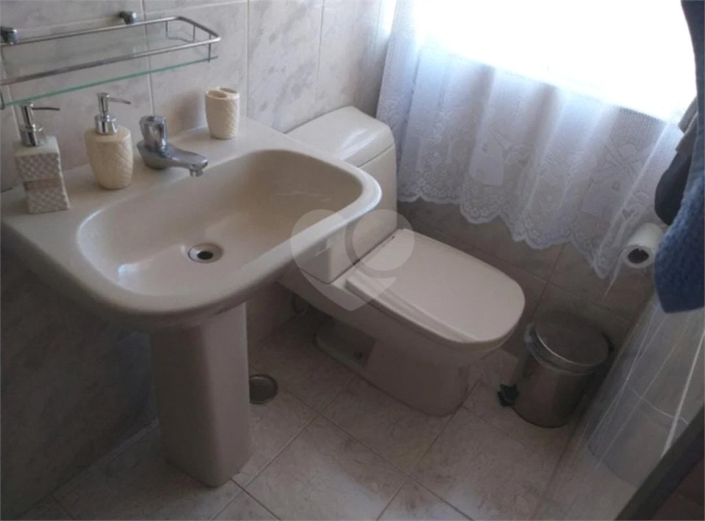 Apartamento à venda com 2 quartos no Brasilândia, São Paulo, SP