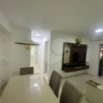 Apartamento para alugar com 2 quartos, sendo 1 suíte, em Recreio dos Bandeirantes, Rio de Janeiro, RJ