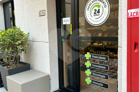 Apartamento à venda com 1 quarto em Vila Mazzei, São Paulo, SP