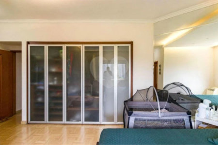 Apartamento à venda com 4 quartos, sendo 3 suítes,  em Vila Suzana, São Paulo, SP