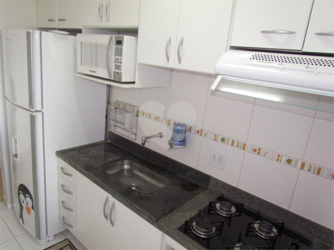 Apartamento à venda com 3 quartos, sendo 1 suíte,  em Vila Mafalda, Jundiaí, SP
