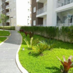 Apartamento à venda com 2 quartos, sendo 1 suíte, em Jardim Ester, São Paulo, SP
