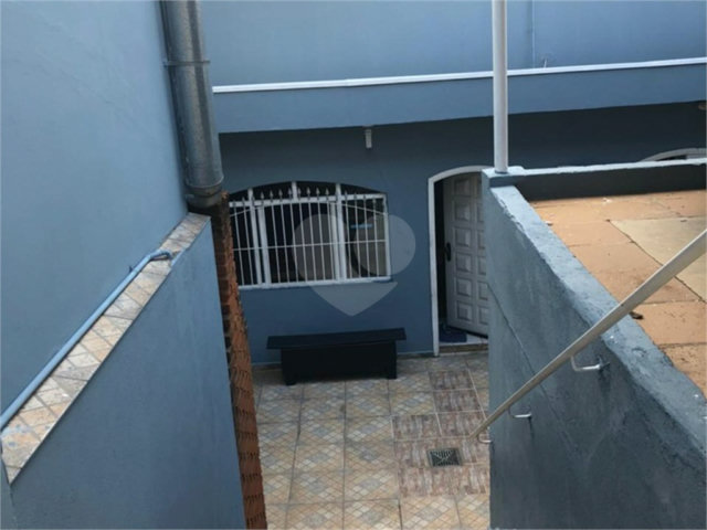 Sobrado à venda com 5 quartos, sendo 1 suíte,  em Vila Guilherme, São Paulo, SP