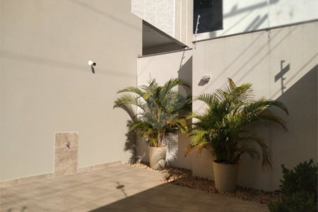 Casa à venda com 2 quartos no condomínio Moradas Parada Inglesa, São Paulo - SP