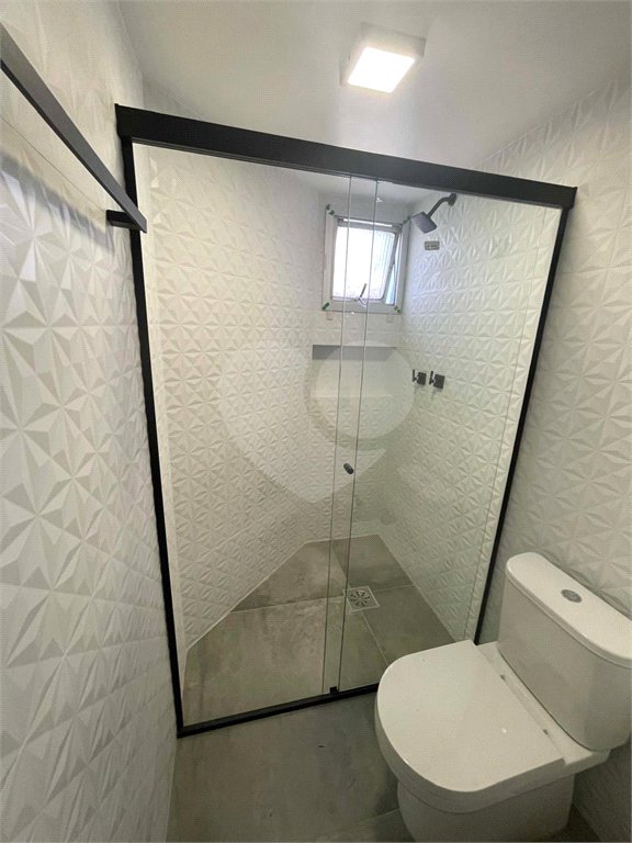 Cobertura para alugar com 1 quarto em Vila Mariana, São Paulo, SP