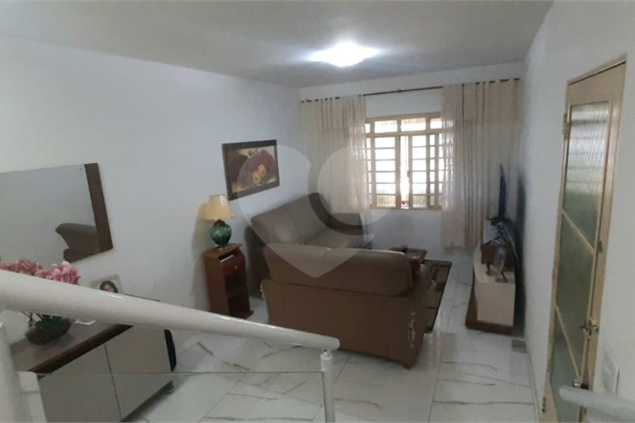 Sobrado à venda com 2 quartos em Palmas do Tremembé, São Paulo, SP
