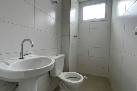 Apartamento com 2 dormitórios à venda, 50 m² por R$ 416.949,00 - Macuco - Santos/SP