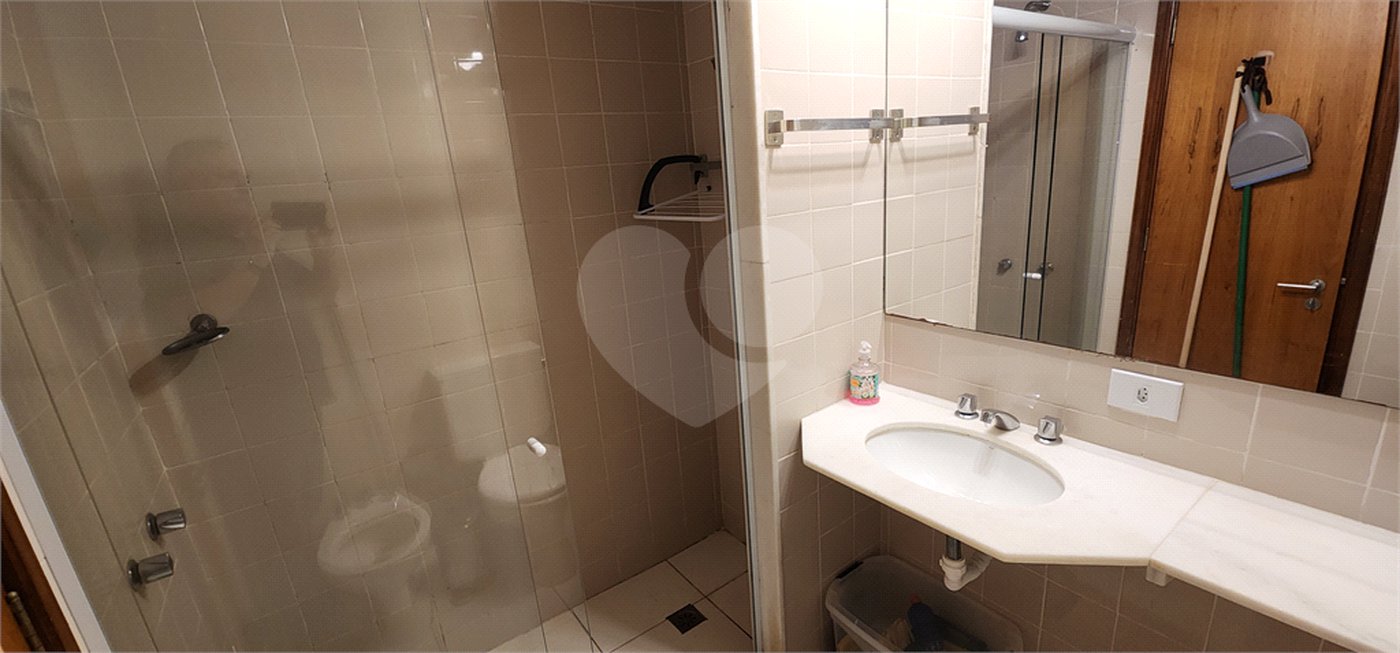 Apartamento à venda com 2 quartos, sendo 1 suíte, em Copacabana, Rio de Janeiro, RJ