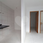 Apartamento à venda com 1 quarto em Vila Mazzei, São Paulo, SP