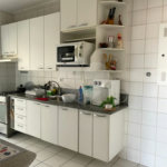 Cobertura à venda com 3 quartos, sendo 1 suíte,  em Vila Suzana, São Paulo, SP