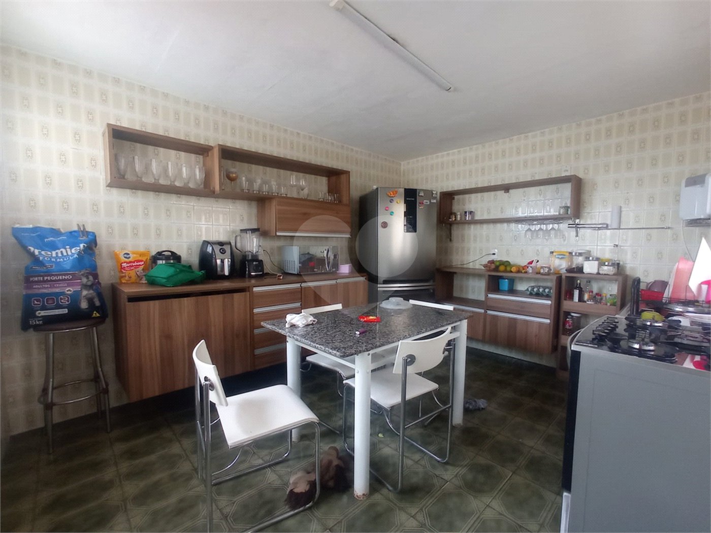 Casa à venda com 4 quartos em Tucuruvi, São Paulo, SP