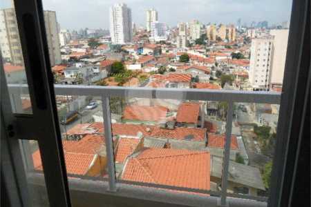 Apartamento à venda com 2 quartos, sendo 1 suíte, em Vila Mazzei, São Paulo, SP