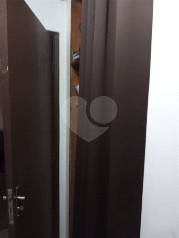 Apartamento à venda com 2 quartos em Água Branca, São Paulo, SP