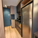 Apartamento à venda com 1 quarto em Pinheiros, São Paulo, SP