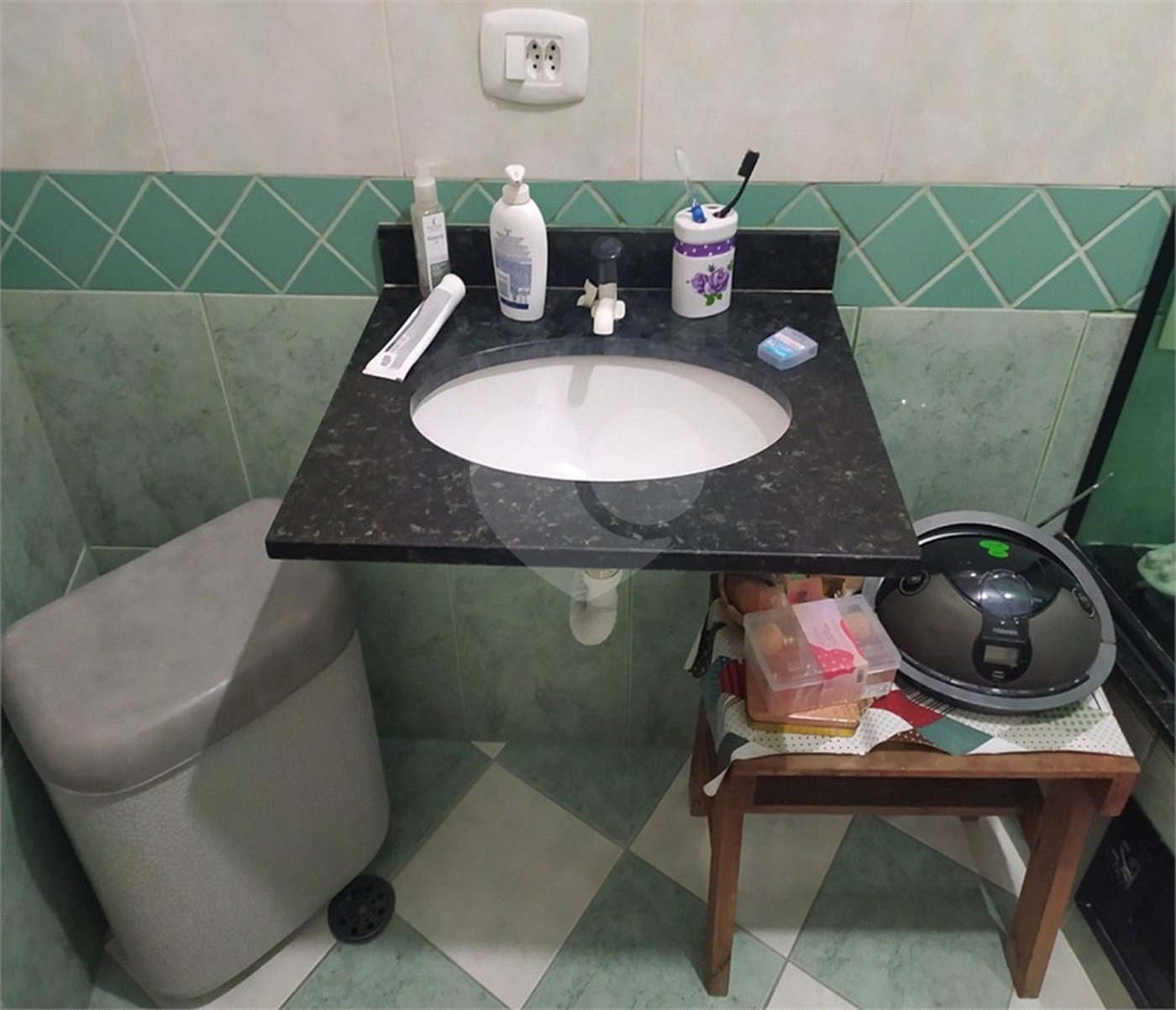 Sobrado à venda com 3 quartos, sendo 1 suíte, em Santa Teresinha, São Paulo, SP