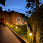 Casa à venda com 4 suítes no condomínio Halvétia Country Residencial, Indaiatuba - SP