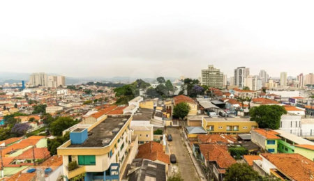 Apartamento à venda ou para alugar com 2 quartos em Tucuruvi, São Paulo, SP