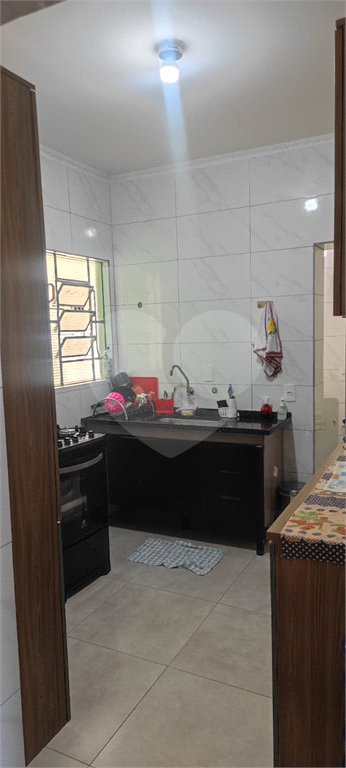 Apartamento à venda com 2 quartos em Jardim Pedroso, Indaiatuba, SP